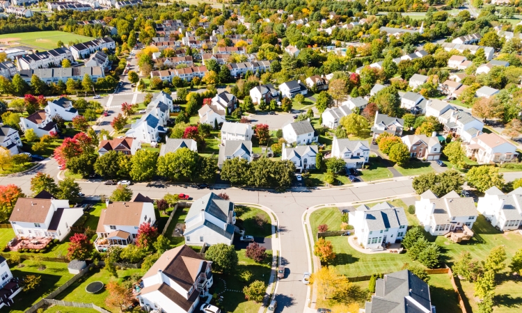 How to Identify High-Growth Neighborhoods in Eastern Massachusetts